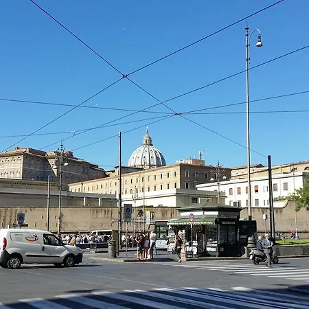 Piccola Holiday home Rome