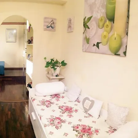 Holiday home Piccola Rome