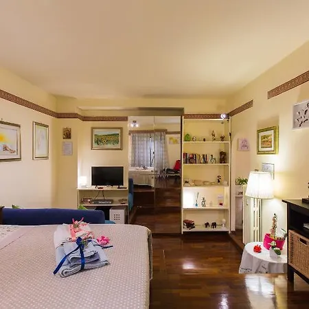 Piccola Holiday home *