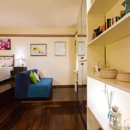 Holiday home Piccola Rome