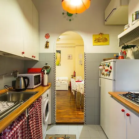 Holiday home Piccola Rome
