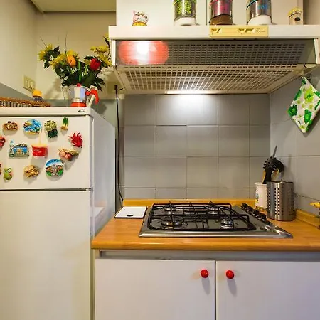Piccola Holiday home Rome