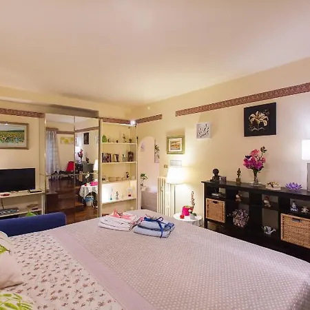 Piccola Holiday home *