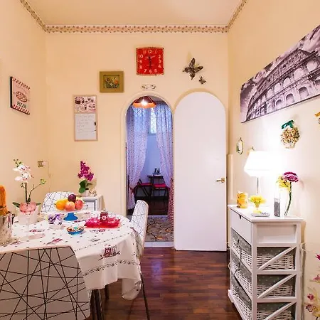 Holiday home Piccola
